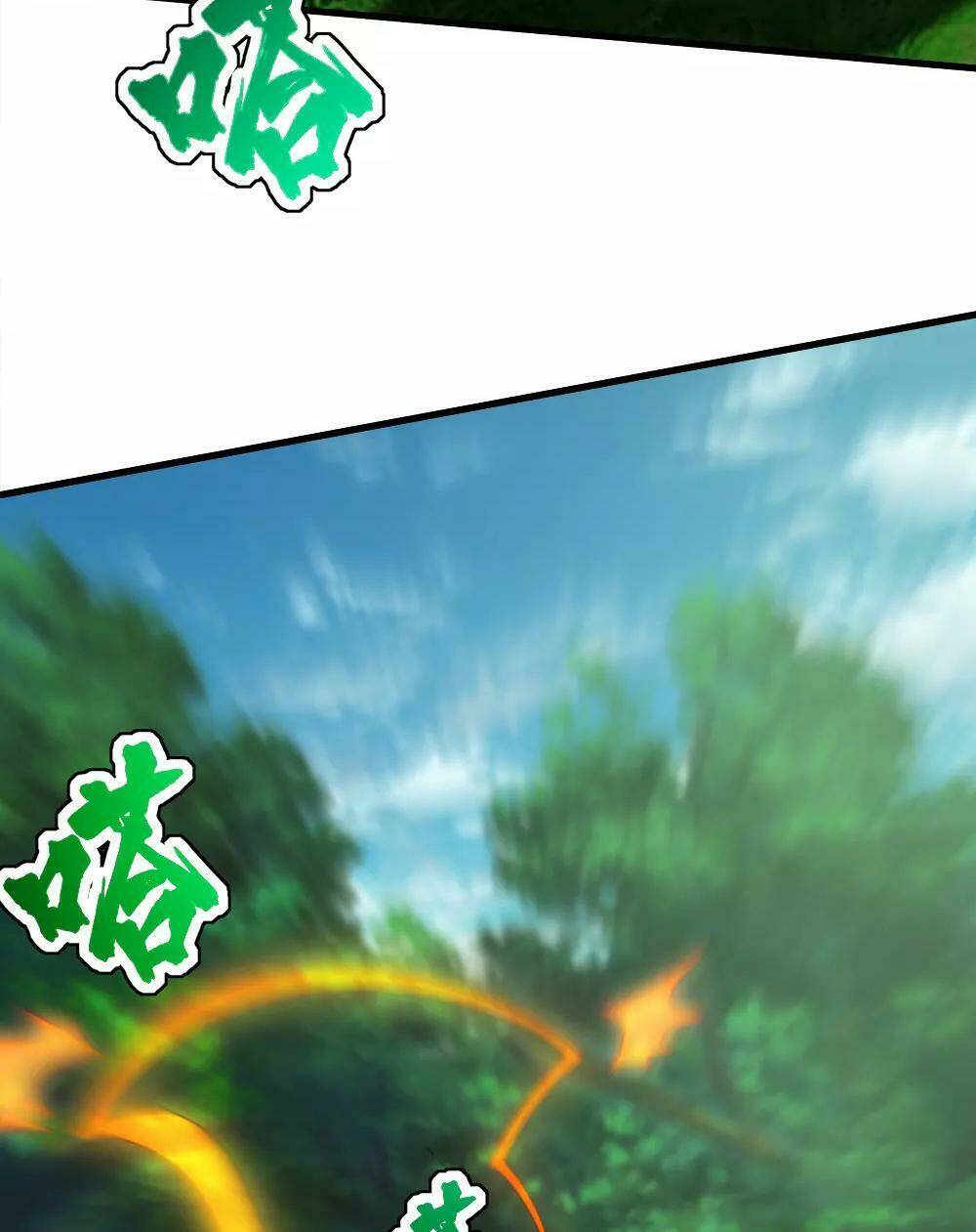 Cái Thế Đế Tôn Chapter 37 - Trang 2