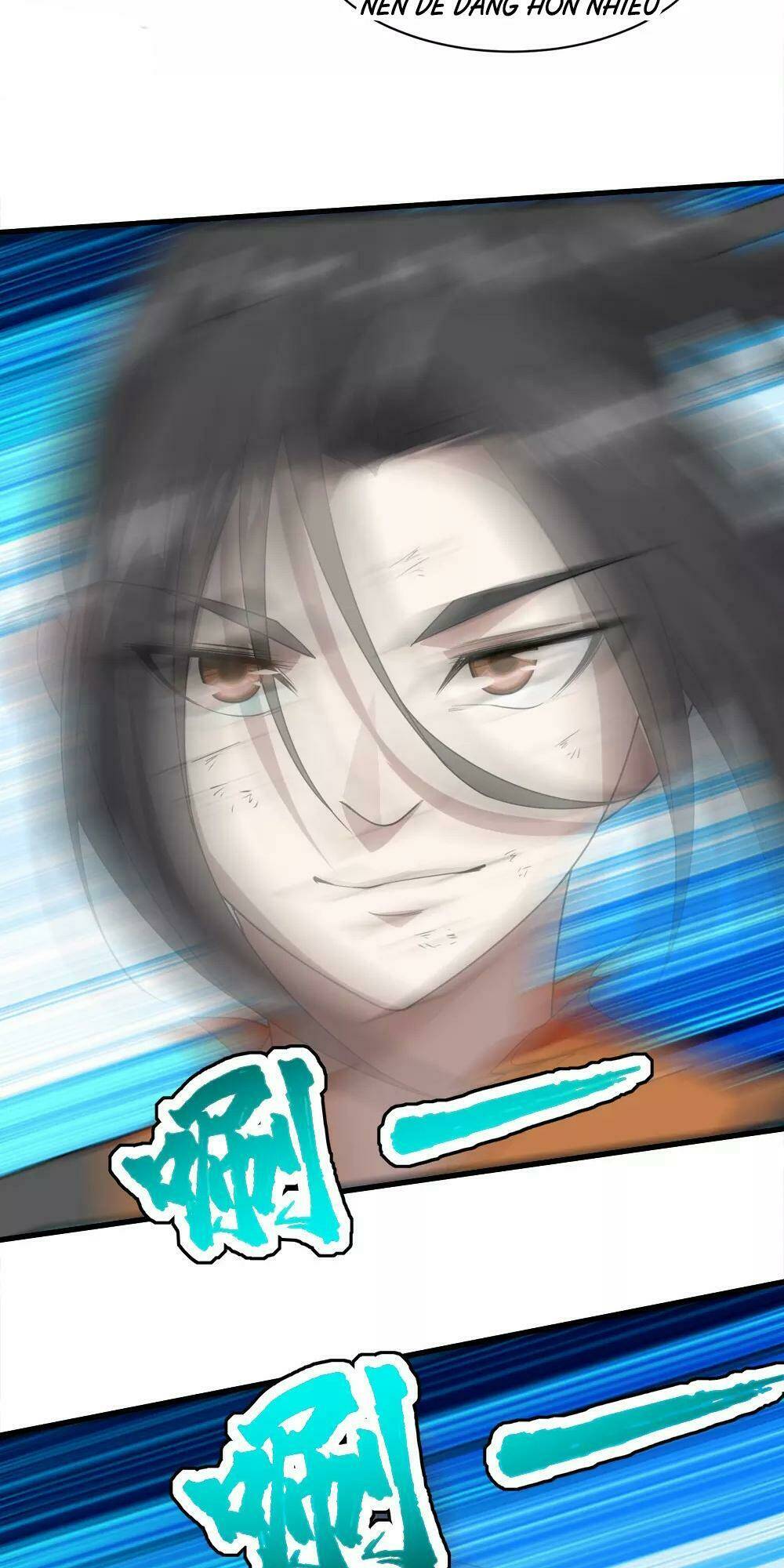 Cái Thế Đế Tôn Chapter 37 - Trang 2