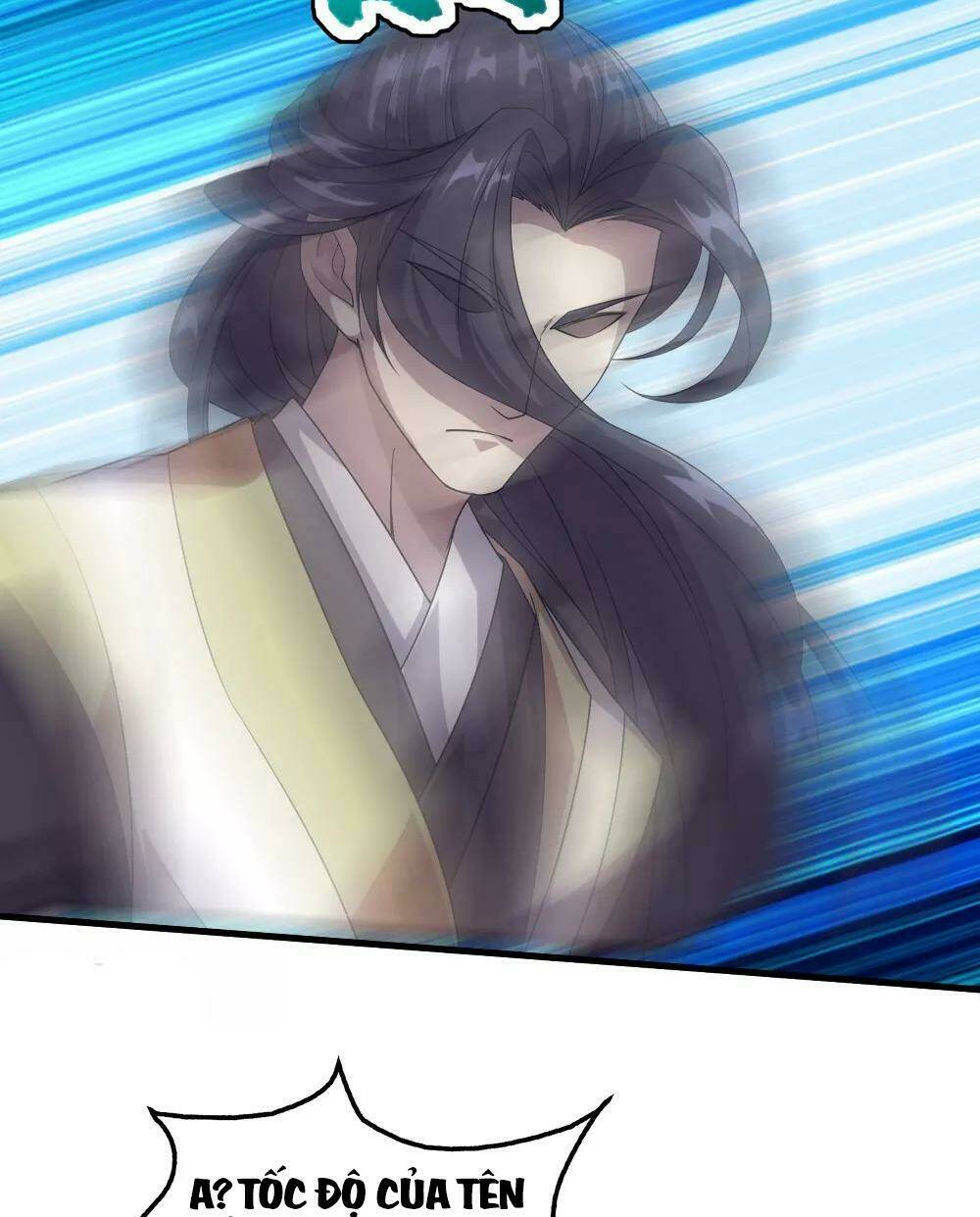 Cái Thế Đế Tôn Chapter 37 - Trang 2