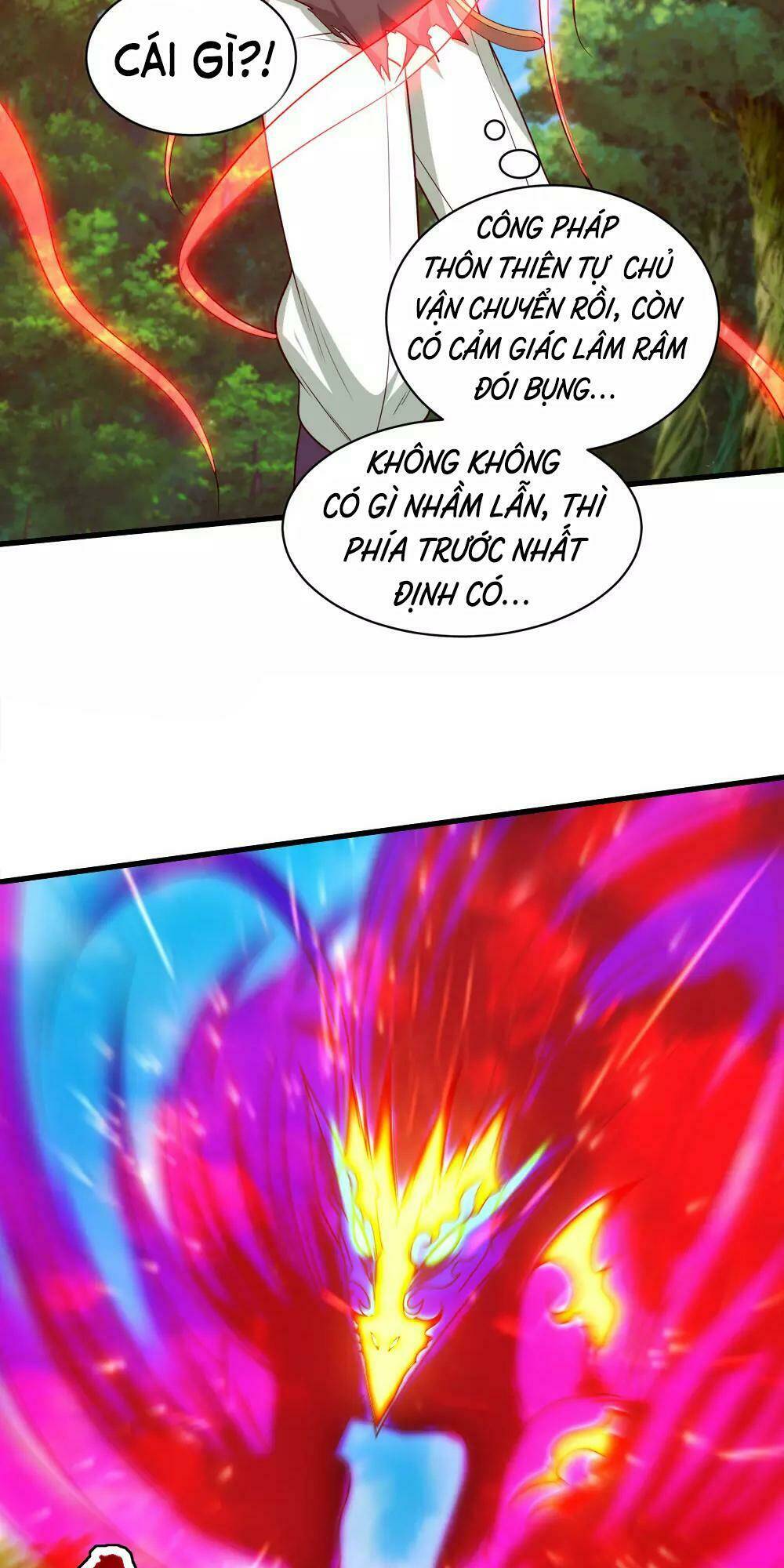 Cái Thế Đế Tôn Chapter 37 - Trang 2