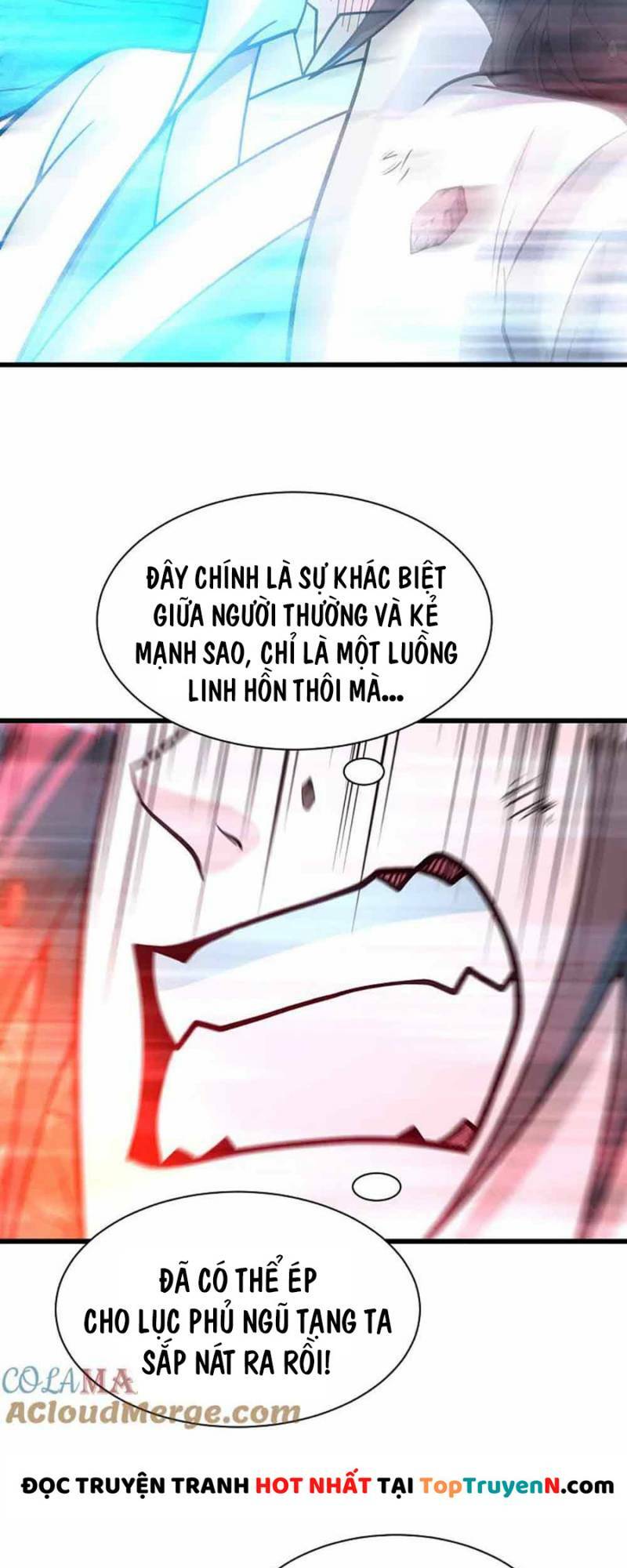 Cái Thế Đế Tôn Chapter 370 - Trang 2