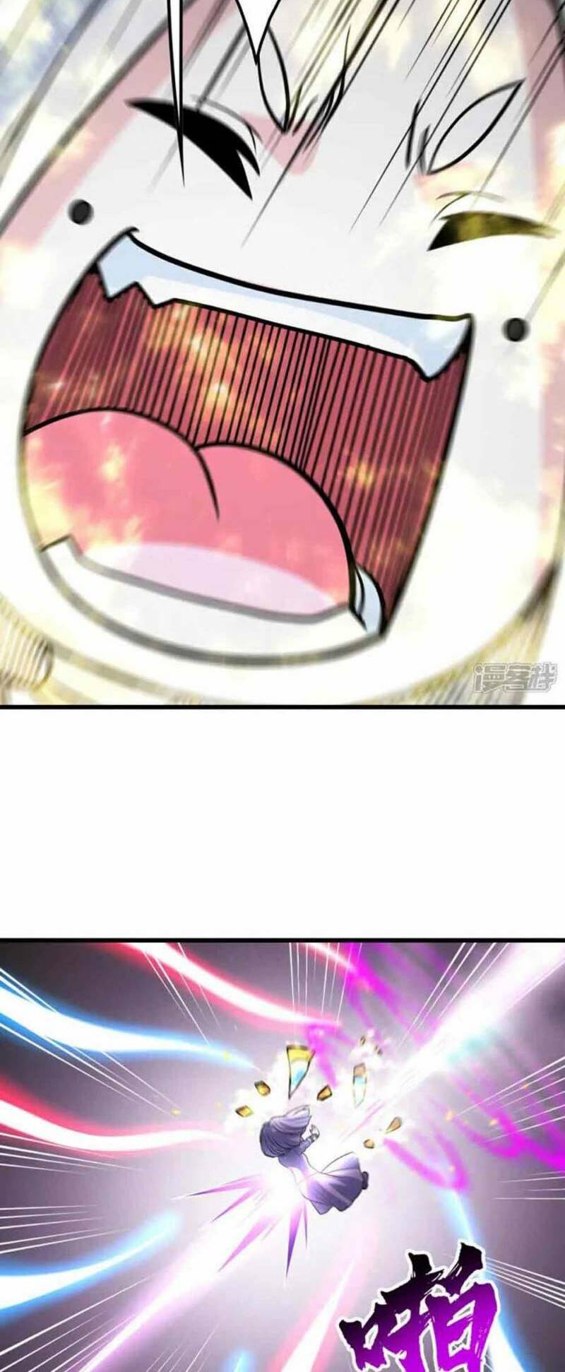 Cái Thế Đế Tôn Chapter 372 - Trang 2