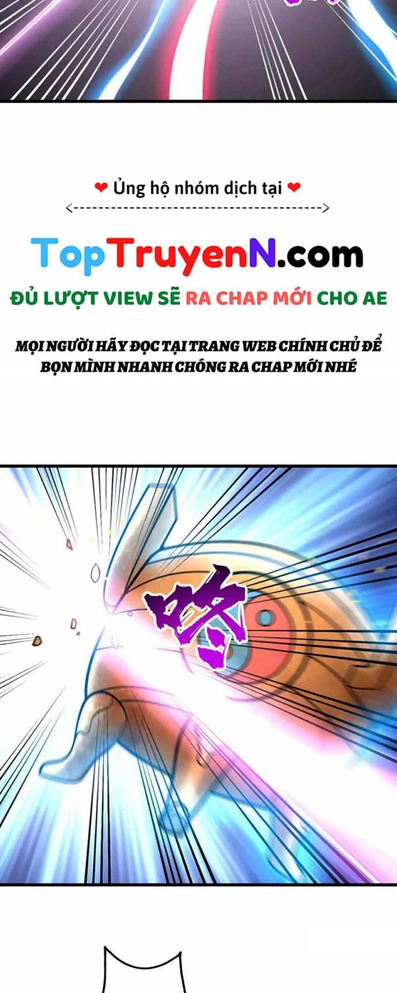 Cái Thế Đế Tôn Chapter 372 - Trang 2