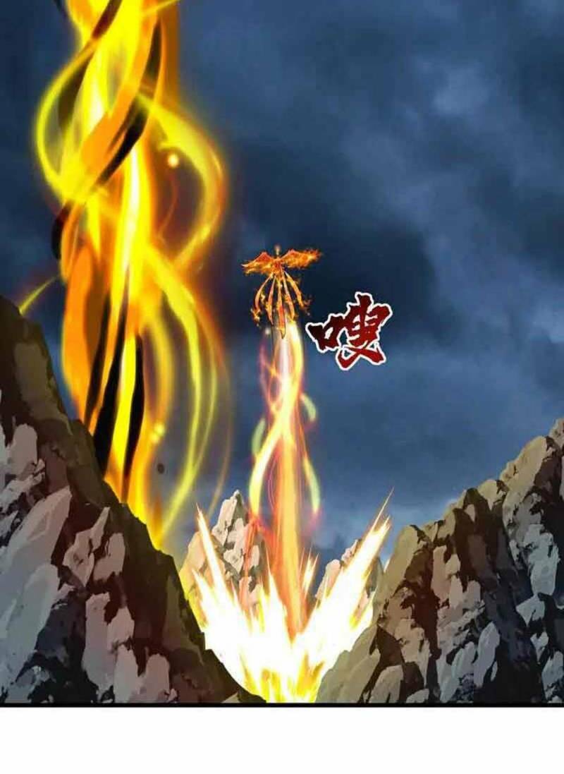 Cái Thế Đế Tôn Chapter 373 - Trang 2