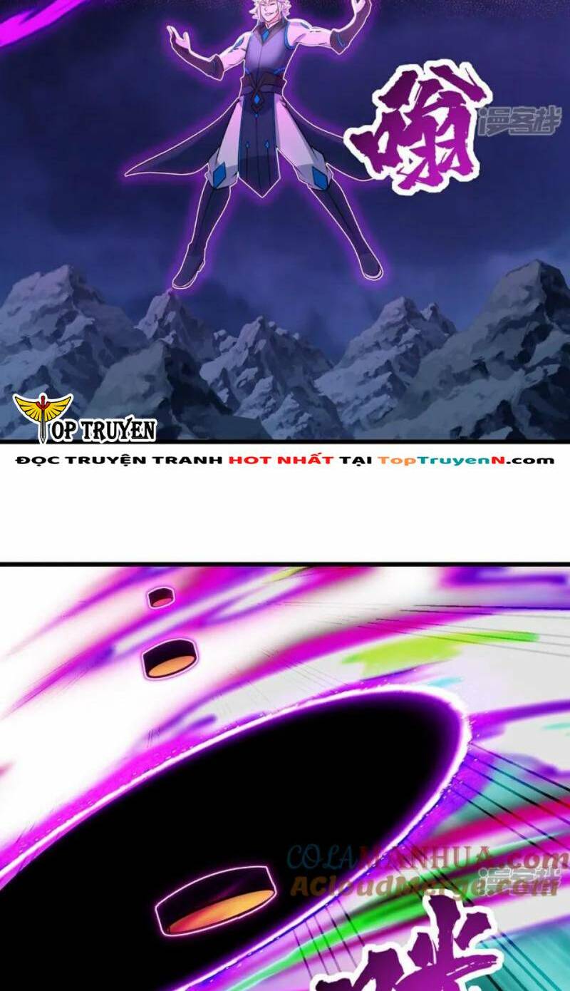 Cái Thế Đế Tôn Chapter 376 - Trang 2