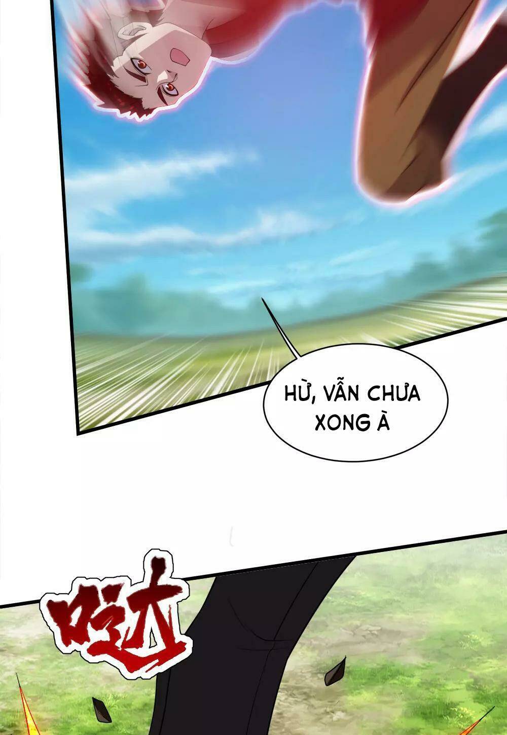 Cái Thế Đế Tôn Chapter 38 - Trang 2