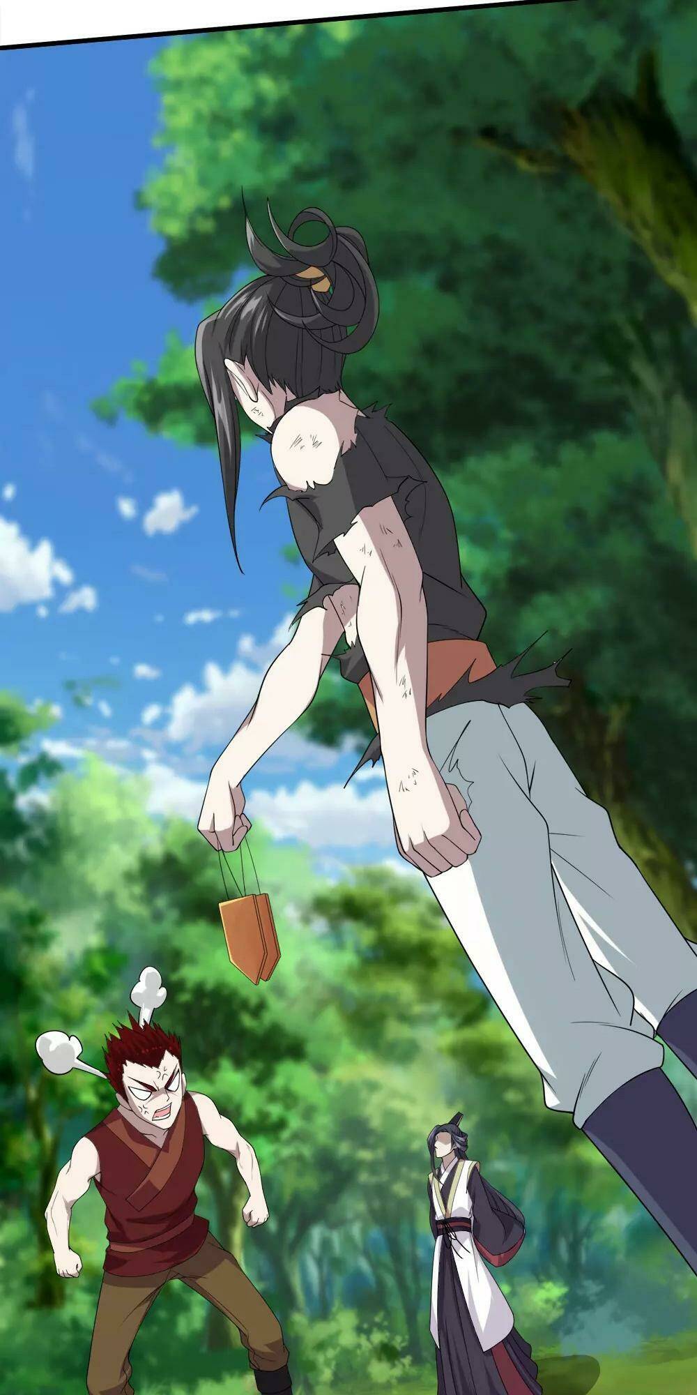 Cái Thế Đế Tôn Chapter 38 - Trang 2