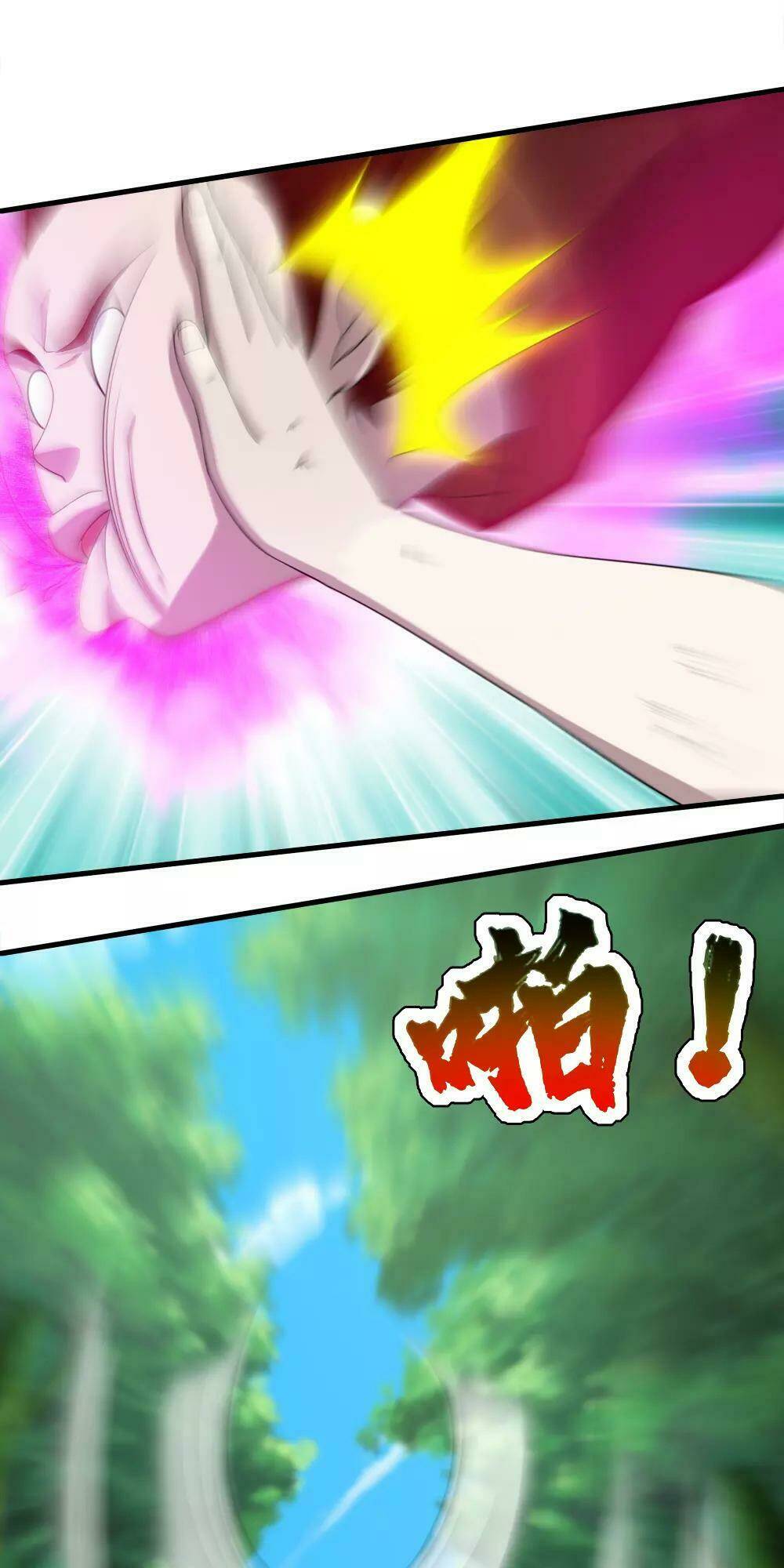 Cái Thế Đế Tôn Chapter 38 - Trang 2