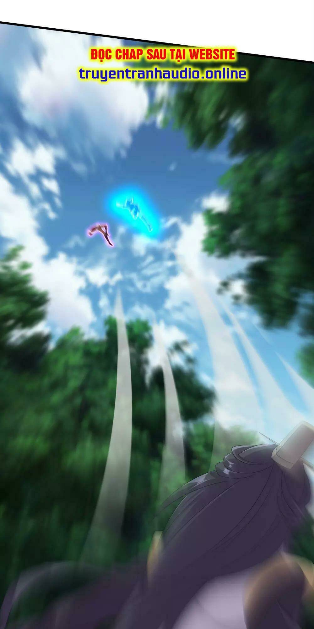 Cái Thế Đế Tôn Chapter 38 - Trang 2