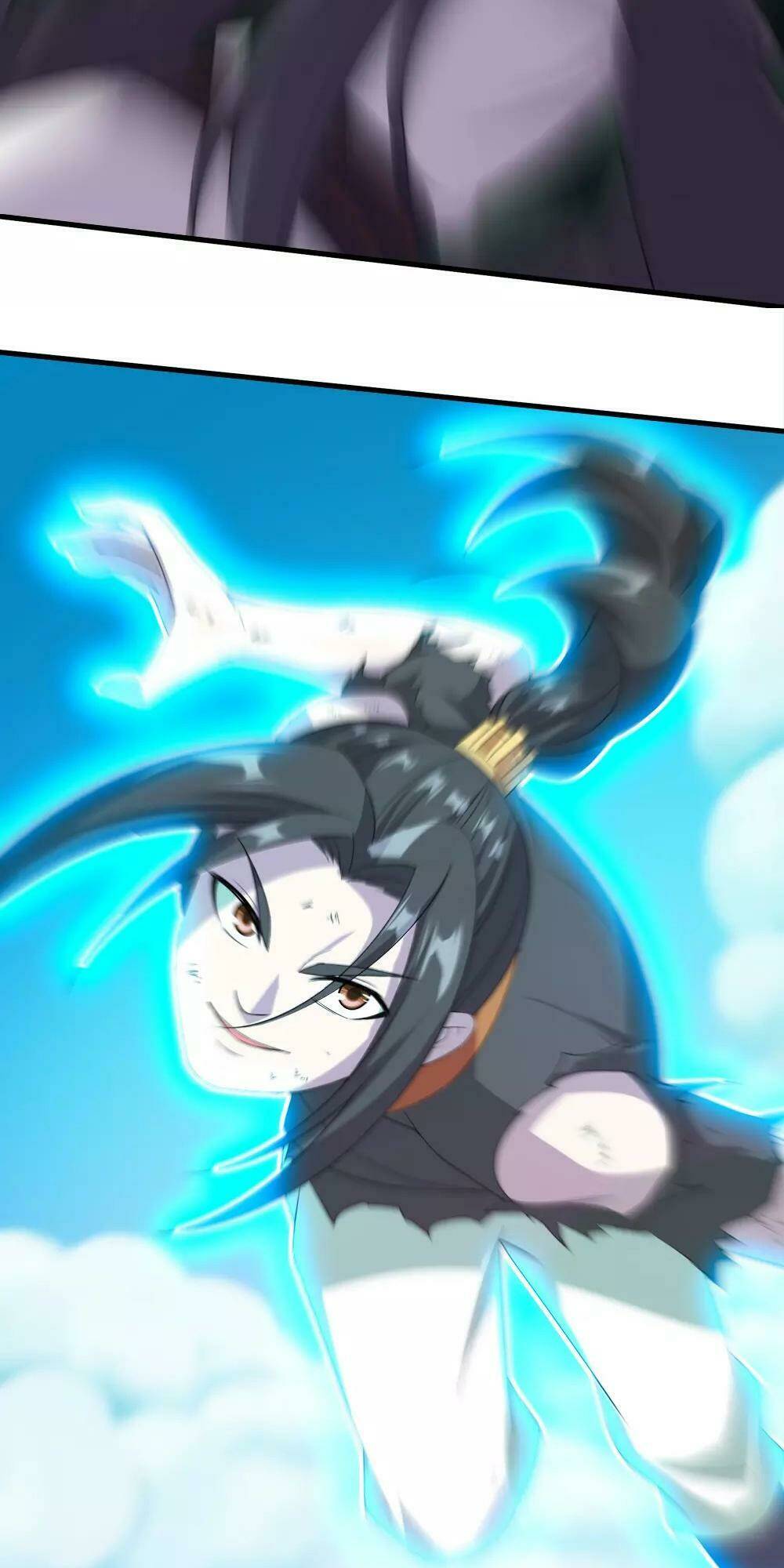 Cái Thế Đế Tôn Chapter 38 - Trang 2