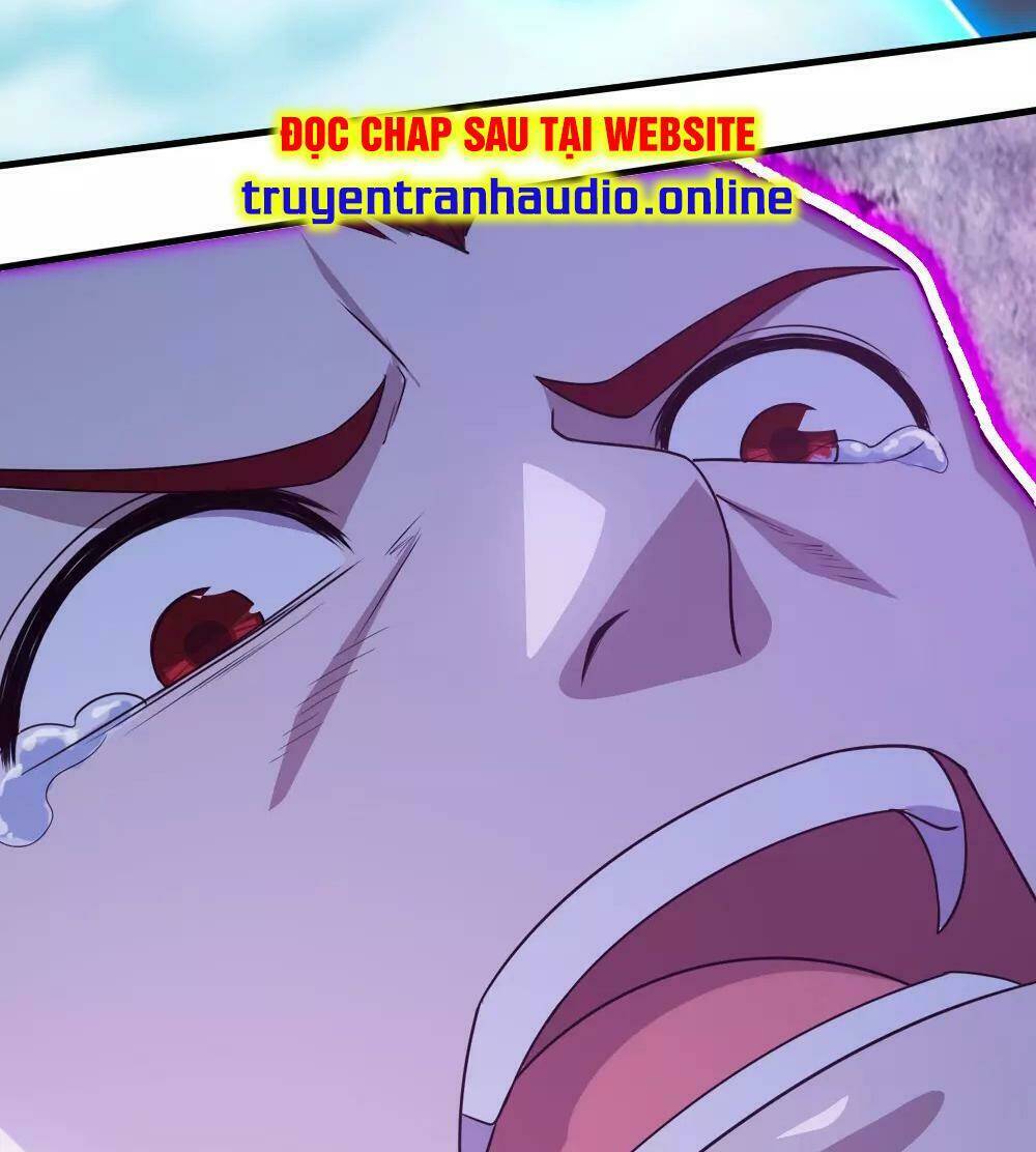 Cái Thế Đế Tôn Chapter 38 - Trang 2