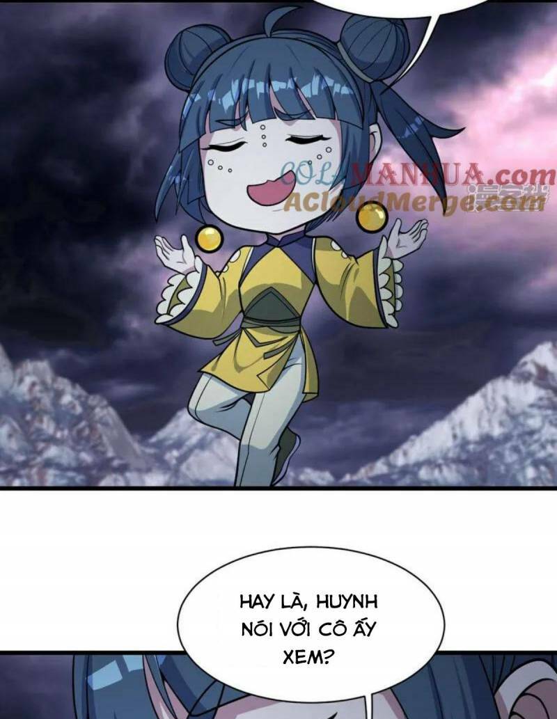 Cái Thế Đế Tôn Chapter 380 - Trang 2