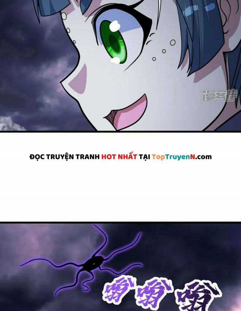 Cái Thế Đế Tôn Chapter 380 - Trang 2