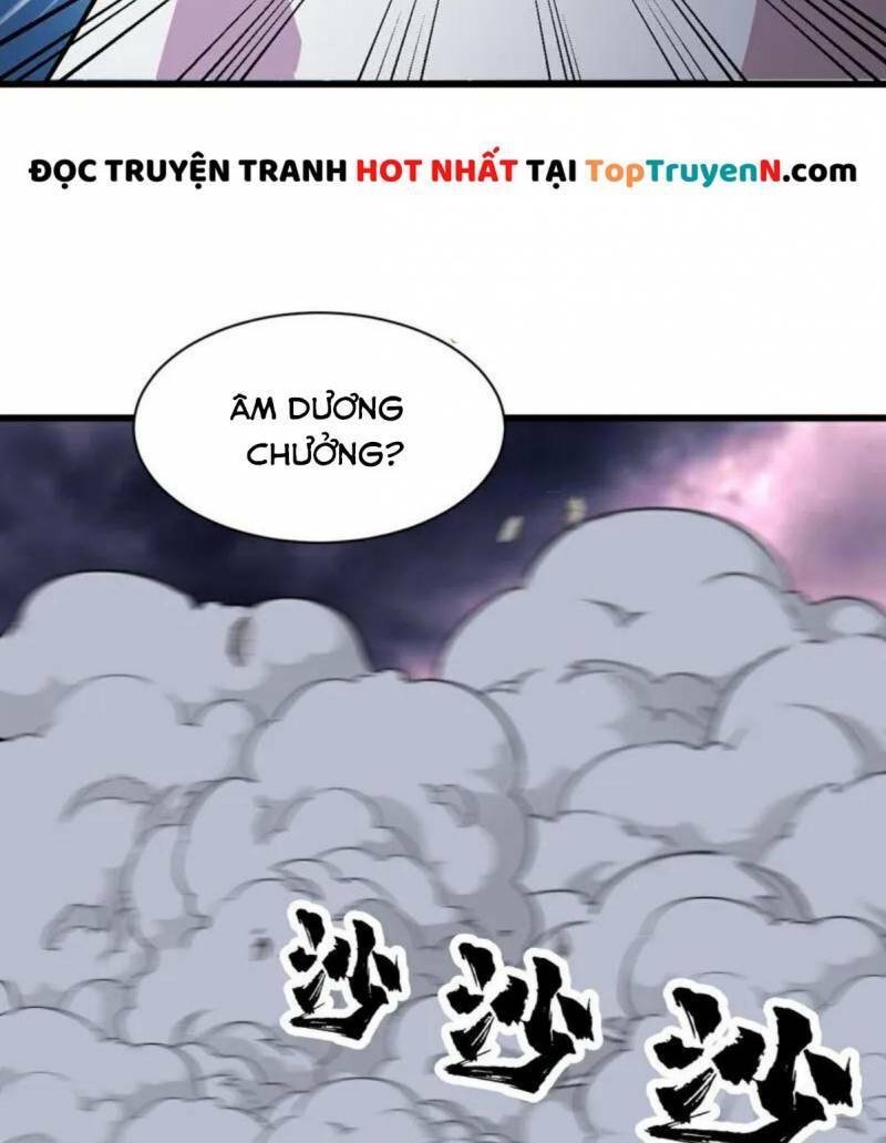 Cái Thế Đế Tôn Chapter 381 - Trang 2