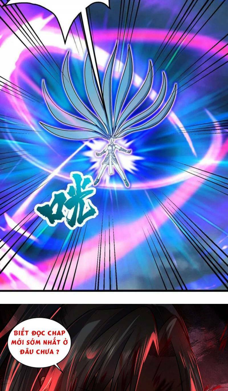 Cái Thế Đế Tôn Chapter 382 - Trang 2