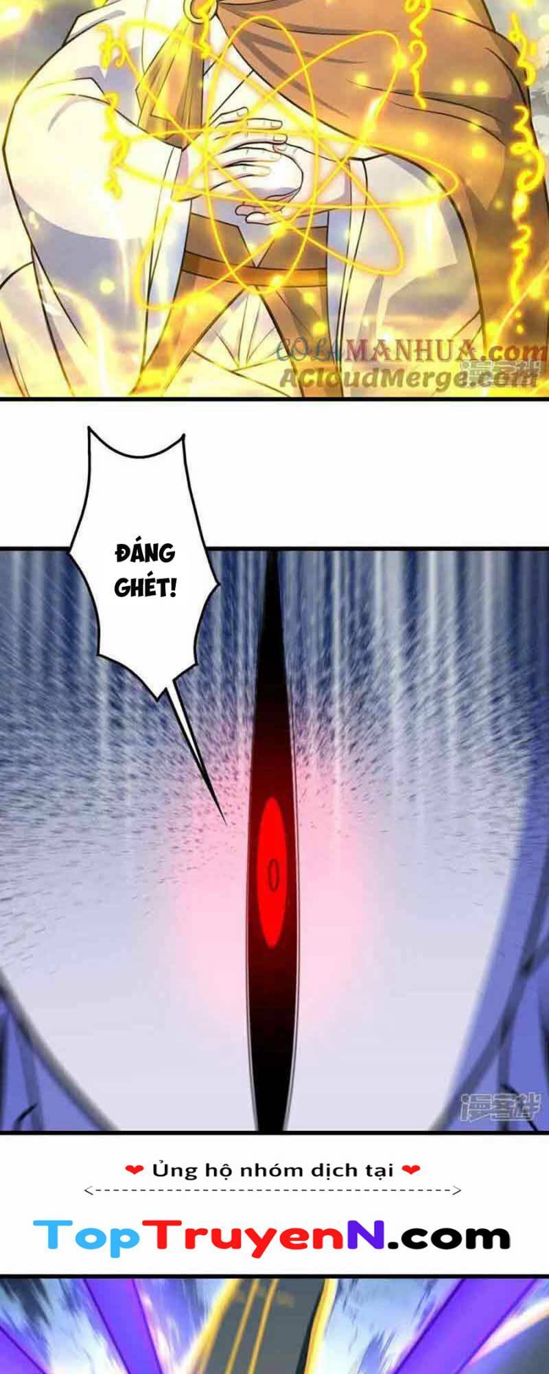 Cái Thế Đế Tôn Chapter 384 - Trang 2