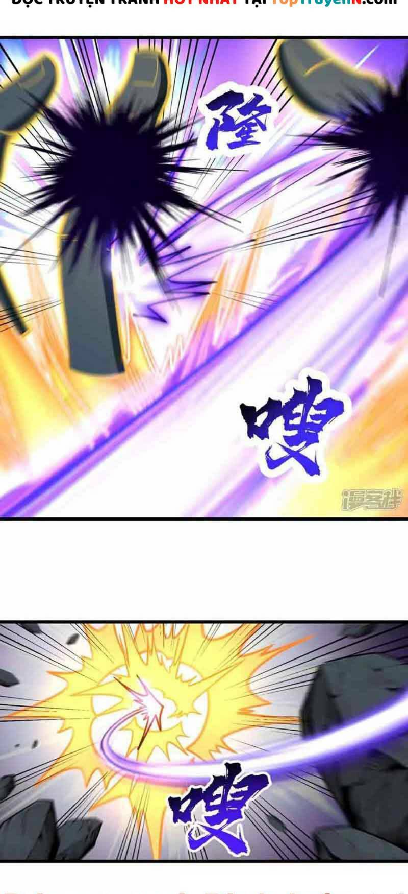 Cái Thế Đế Tôn Chapter 384 - Trang 2