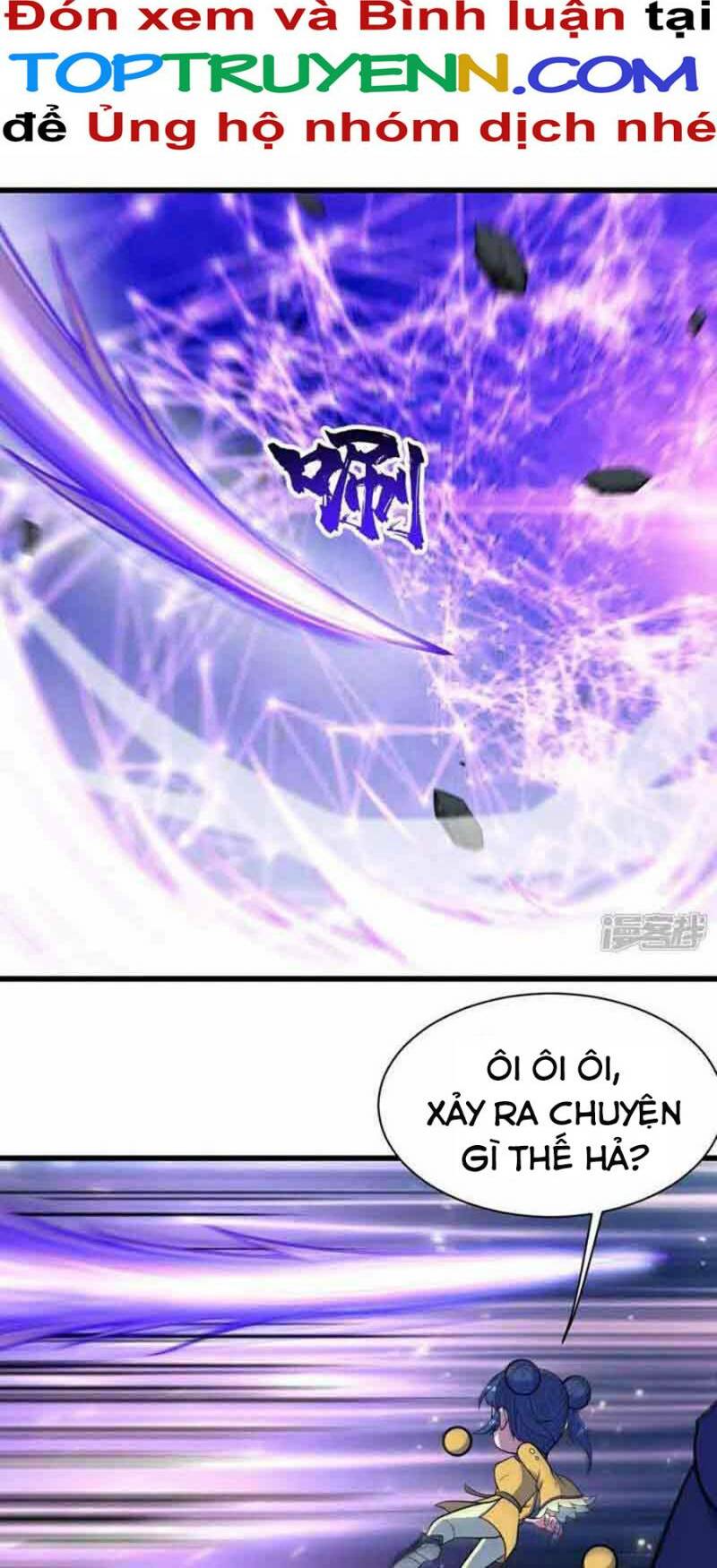 Cái Thế Đế Tôn Chapter 384 - Trang 2