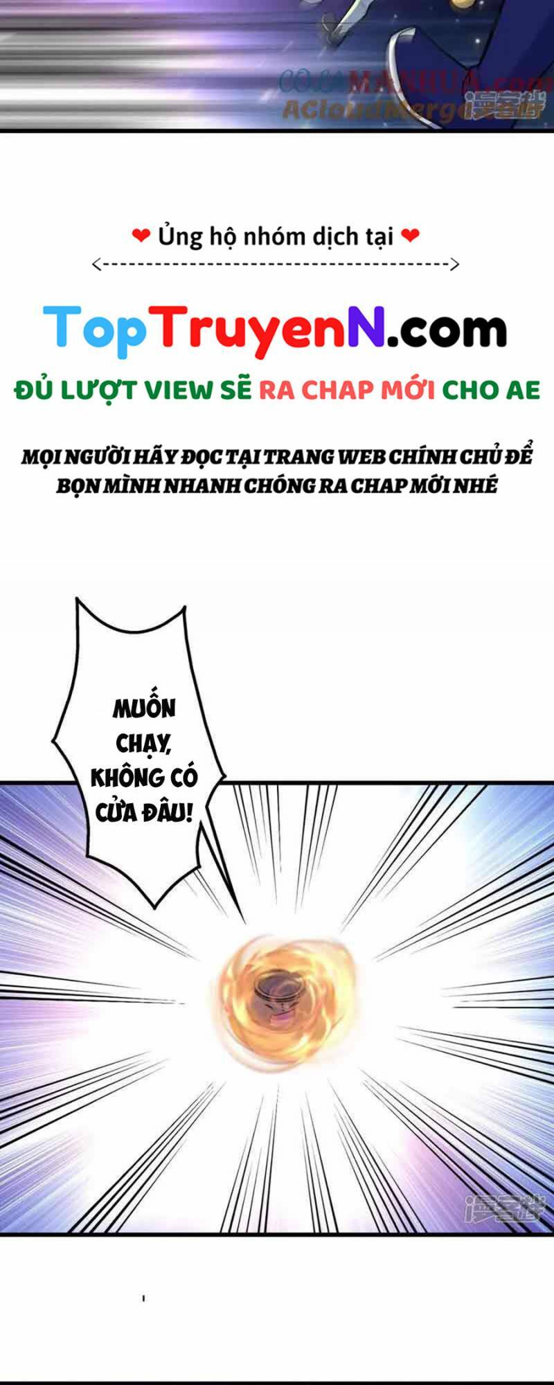 Cái Thế Đế Tôn Chapter 384 - Trang 2