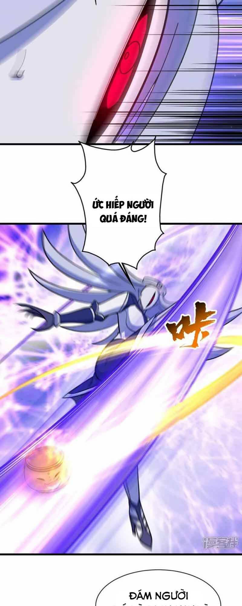 Cái Thế Đế Tôn Chapter 384 - Trang 2