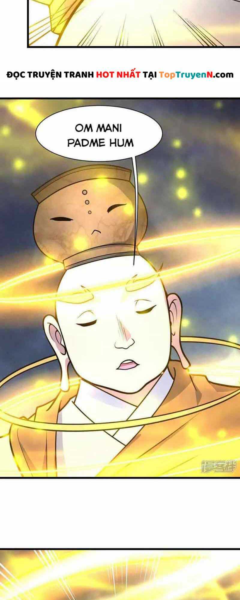 Cái Thế Đế Tôn Chapter 385 - Trang 2