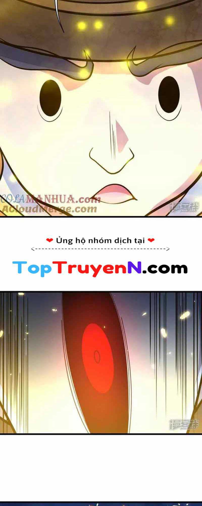 Cái Thế Đế Tôn Chapter 385 - Trang 2