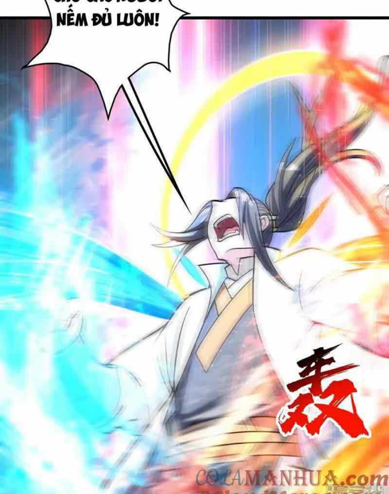 Cái Thế Đế Tôn Chapter 387 - Trang 2