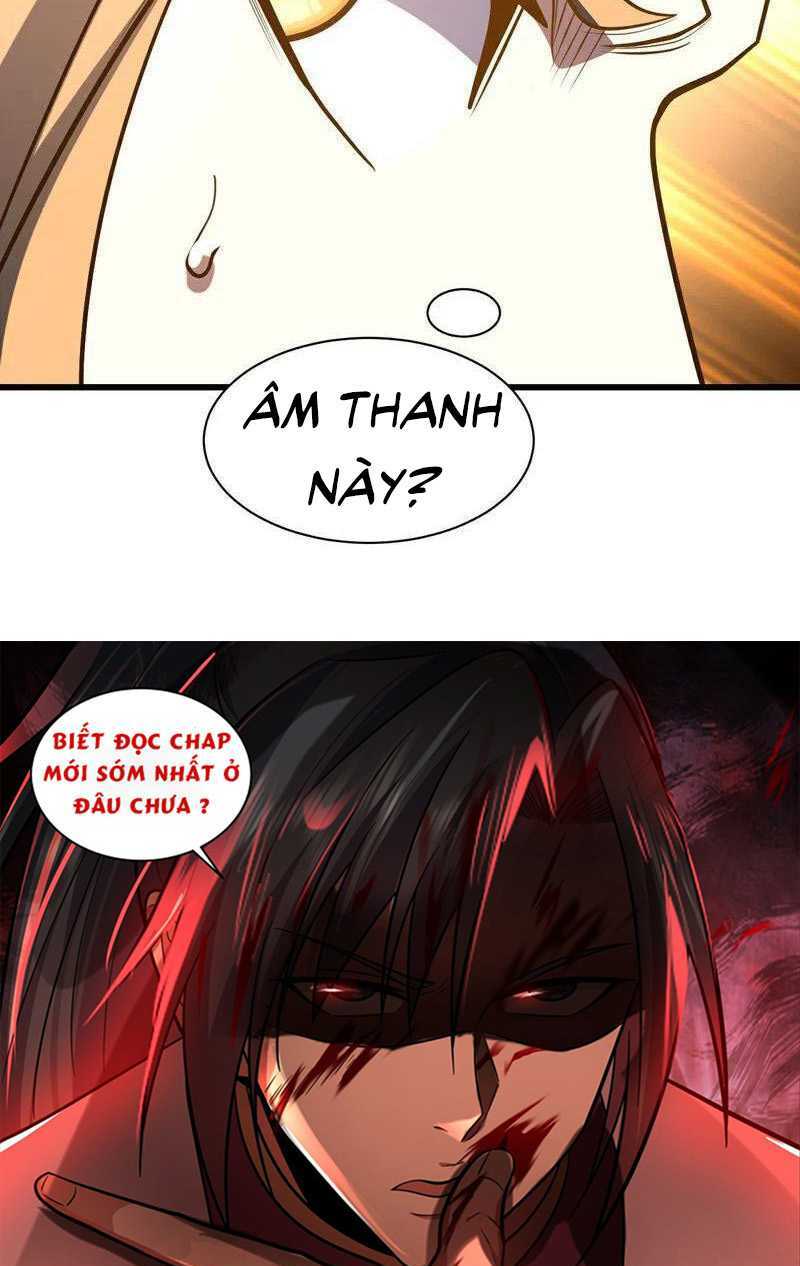 Cái Thế Đế Tôn Chapter 389 - Trang 2