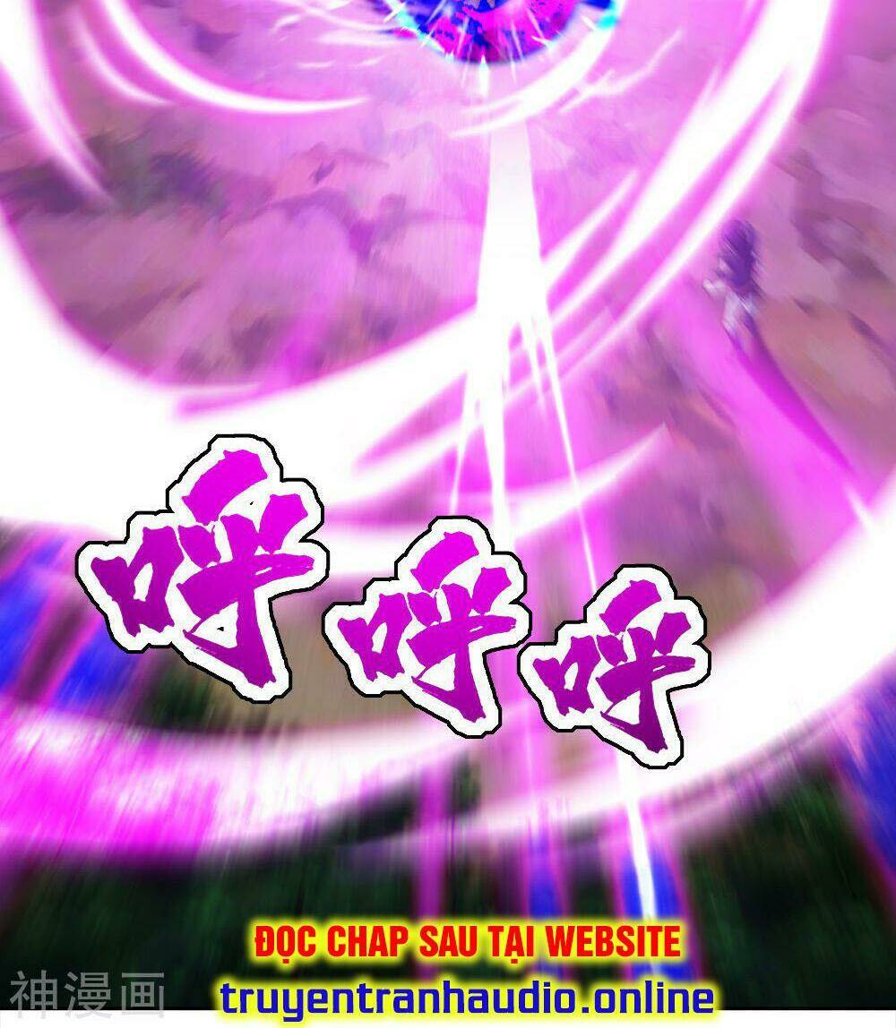 Cái Thế Đế Tôn Chapter 39 - Trang 2