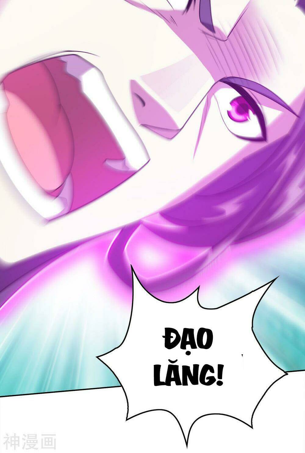 Cái Thế Đế Tôn Chapter 39 - Trang 2