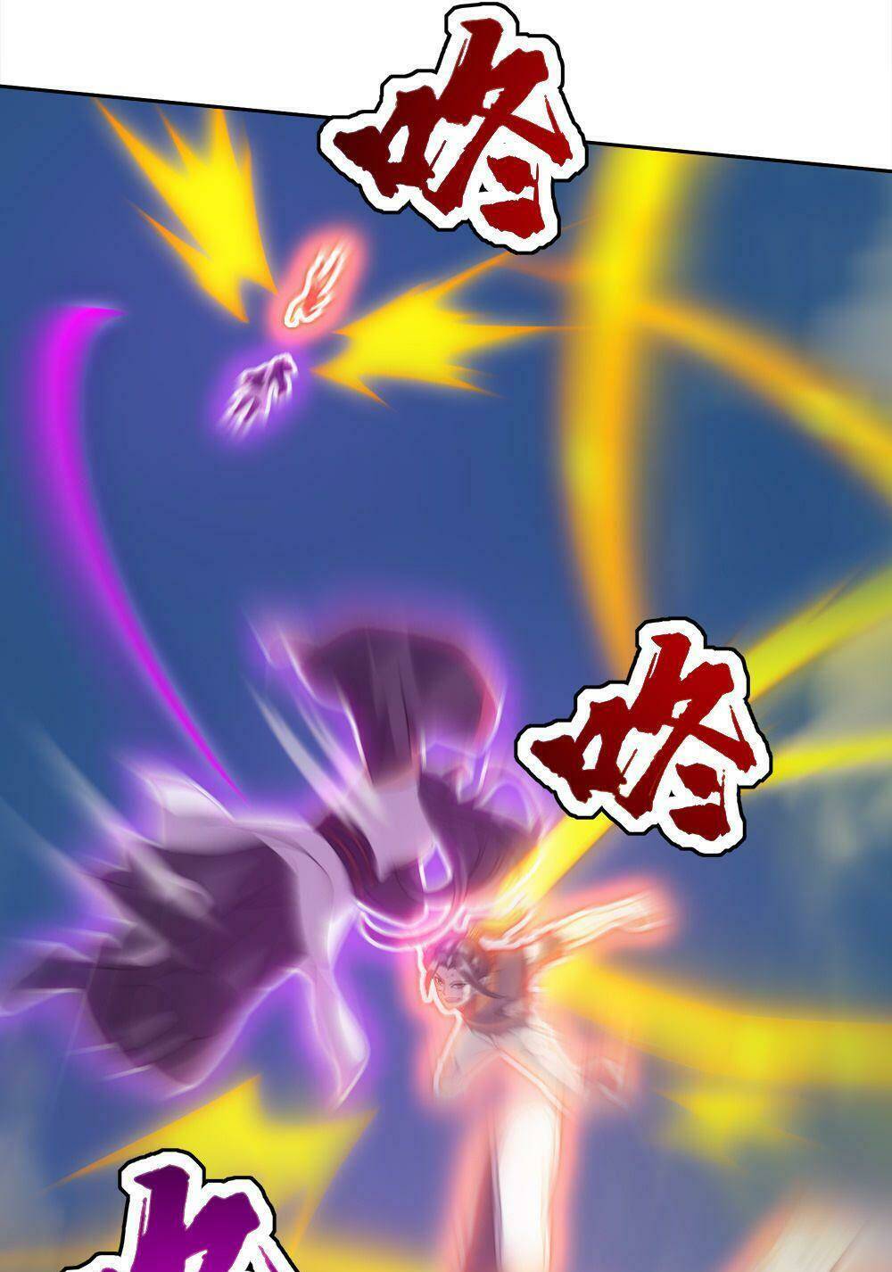 Cái Thế Đế Tôn Chapter 39 - Trang 2