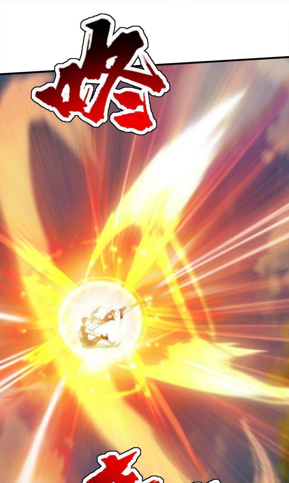 Cái Thế Đế Tôn Chapter 39 - Trang 2