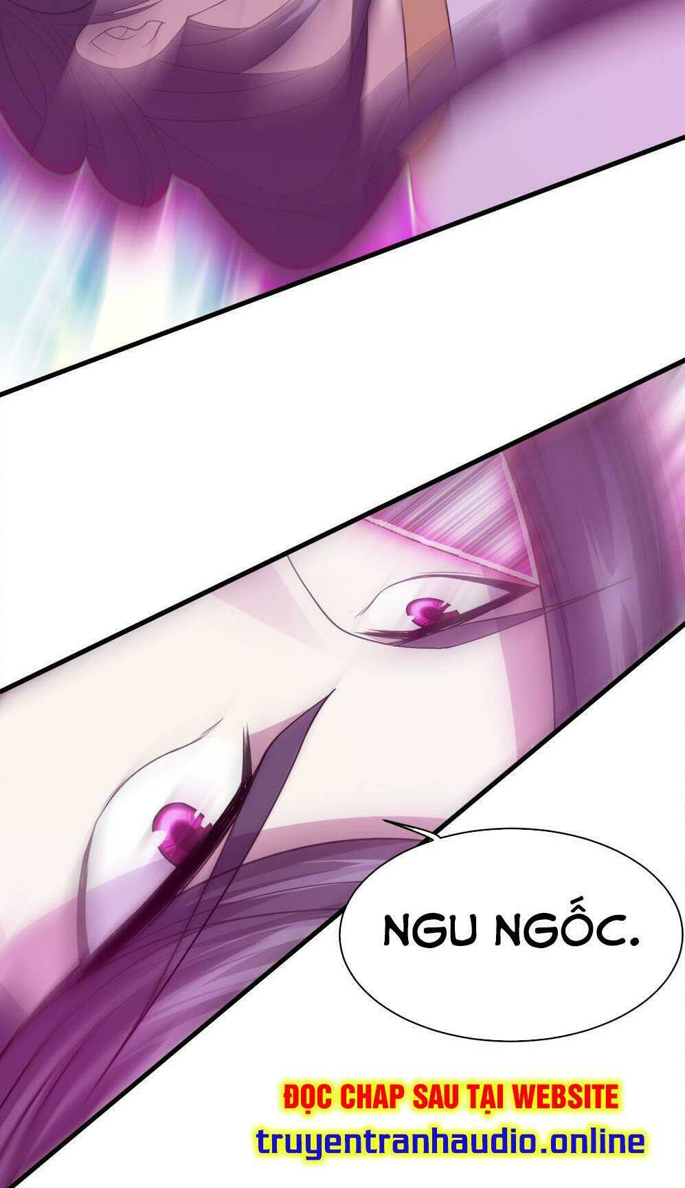 Cái Thế Đế Tôn Chapter 39 - Trang 2