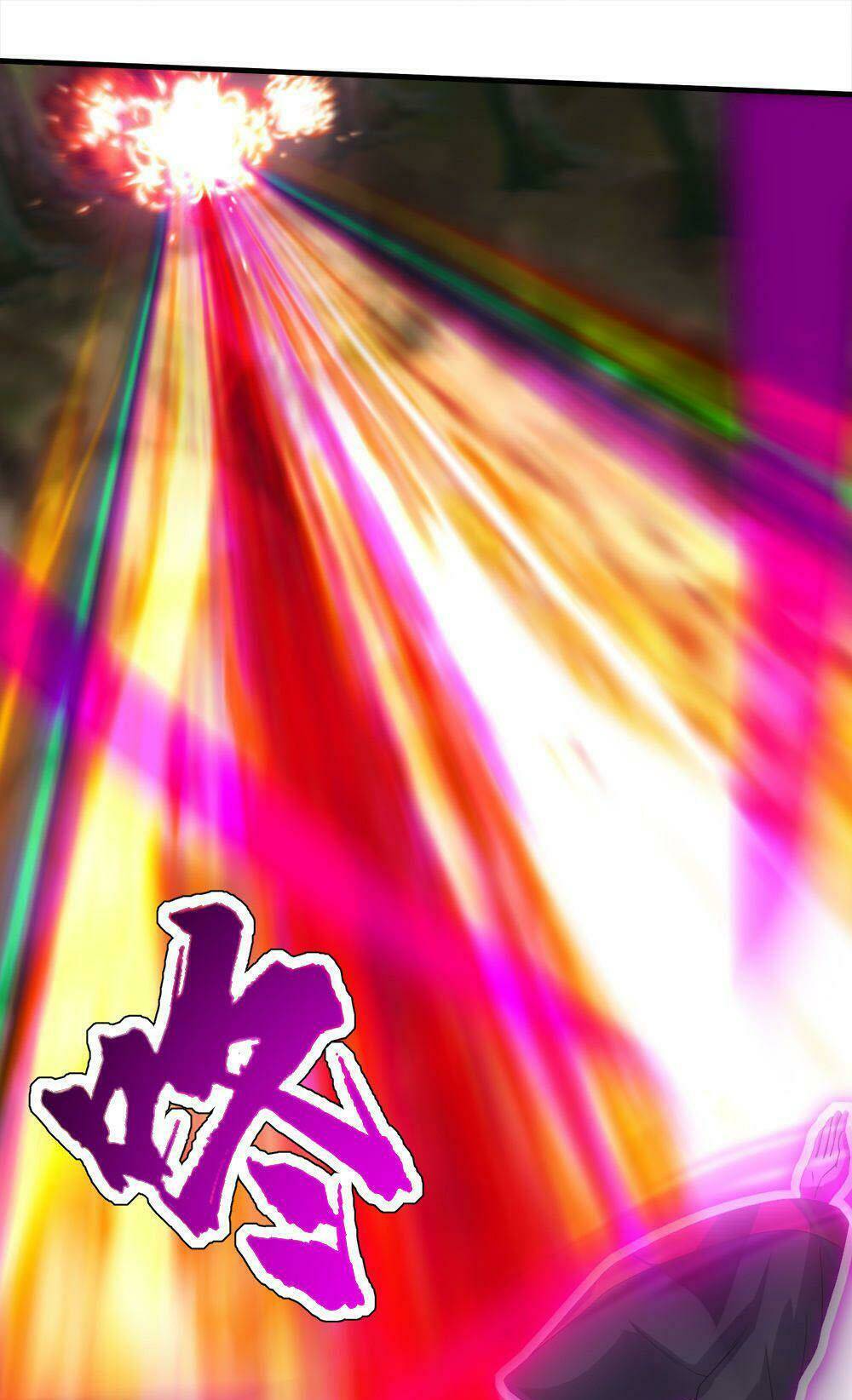 Cái Thế Đế Tôn Chapter 39 - Trang 2