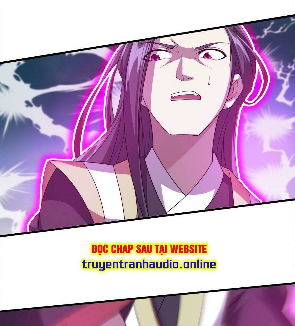 Cái Thế Đế Tôn Chapter 39 - Trang 2