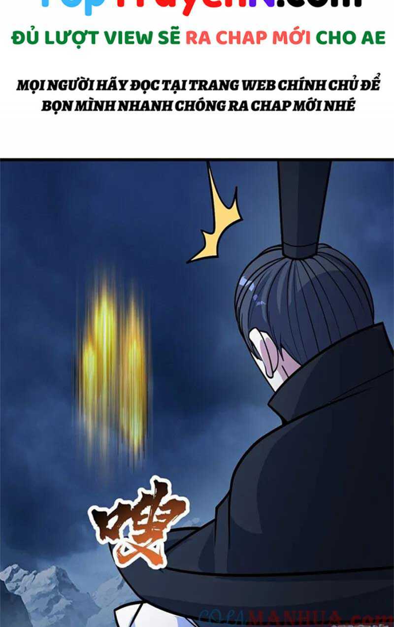 Cái Thế Đế Tôn Chapter 393 - Trang 2