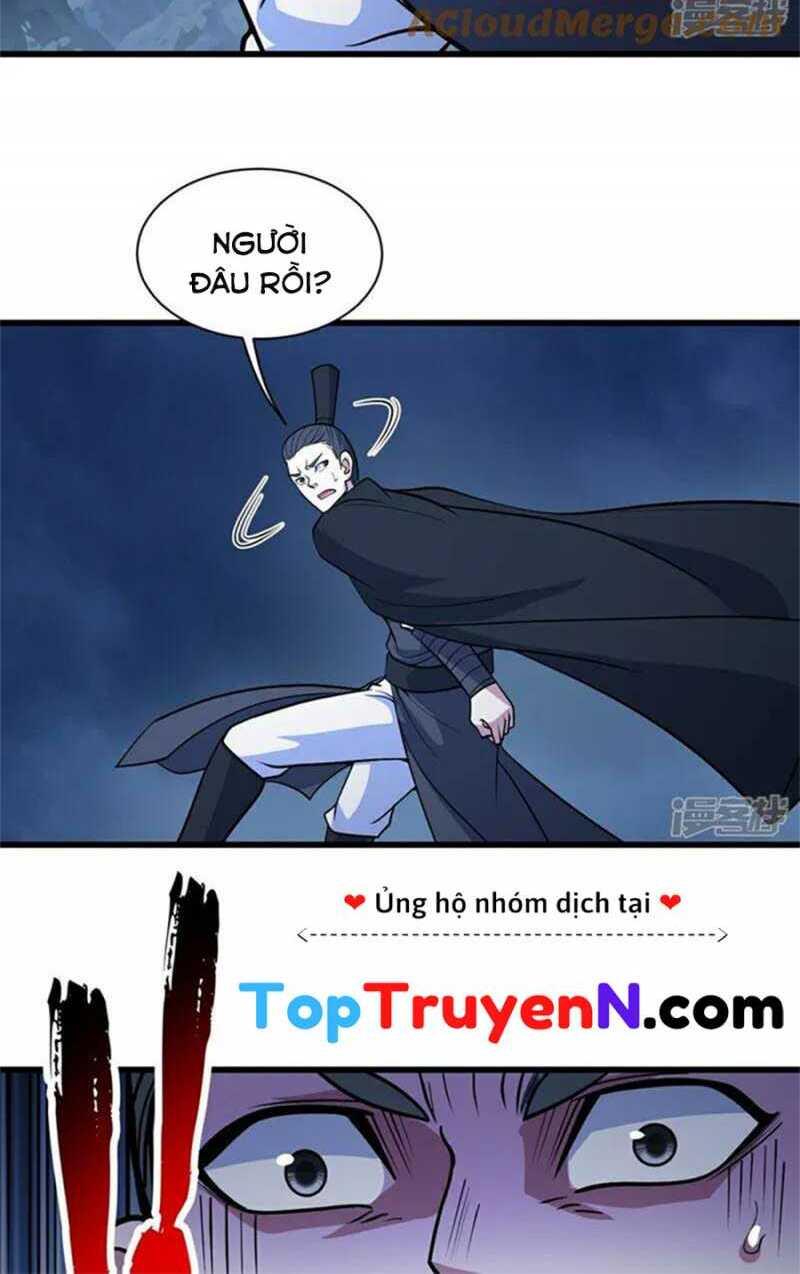 Cái Thế Đế Tôn Chapter 393 - Trang 2