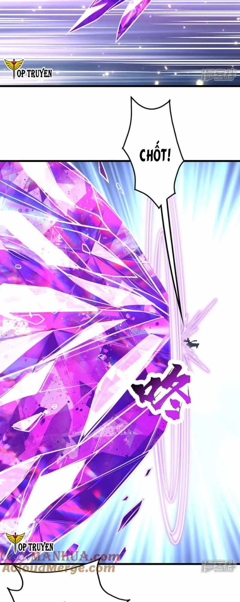 Cái Thế Đế Tôn Chapter 394 - Trang 2