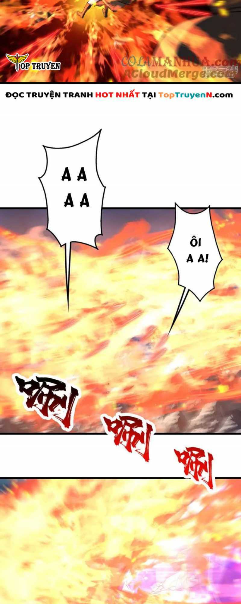 Cái Thế Đế Tôn Chapter 394 - Trang 2