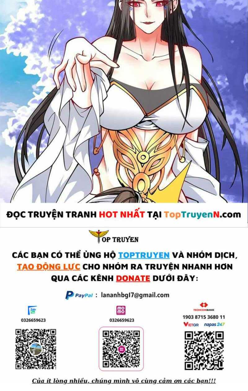 Cái Thế Đế Tôn Chapter 394 - Trang 2