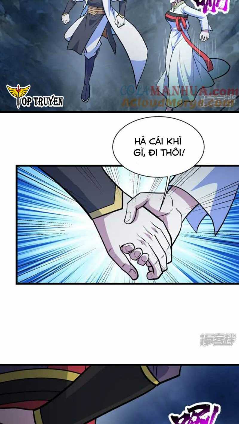 Cái Thế Đế Tôn Chapter 395 - Trang 2