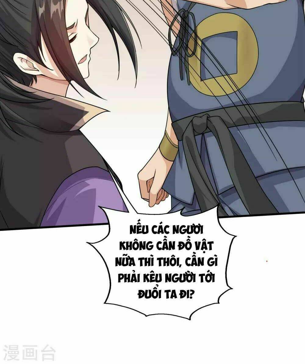 Cái Thế Đế Tôn Chapter 4 - Trang 2