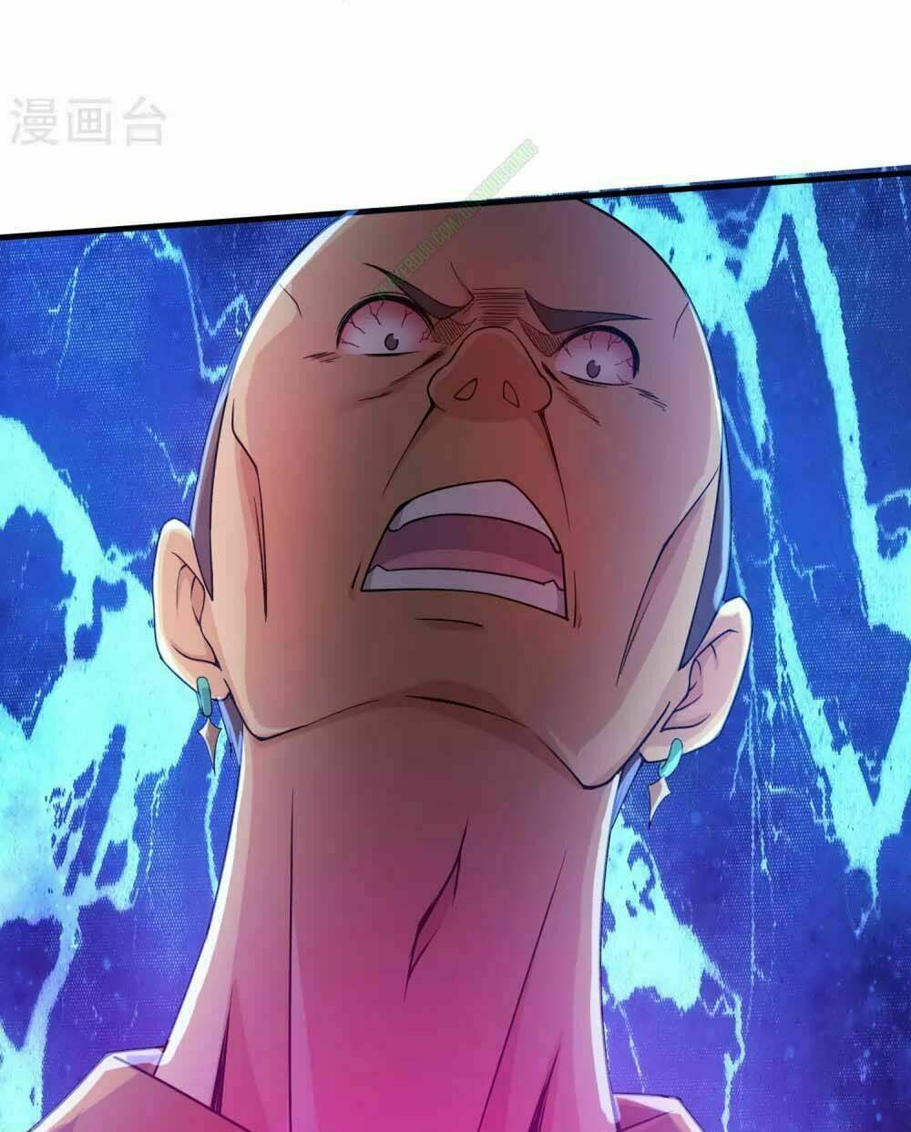 Cái Thế Đế Tôn Chapter 4 - Trang 2