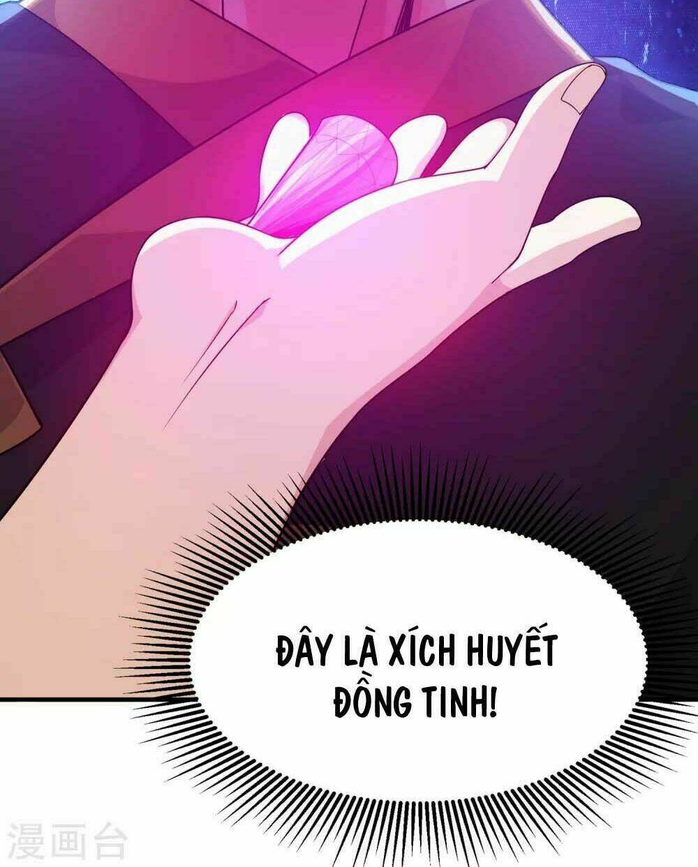 Cái Thế Đế Tôn Chapter 4 - Trang 2