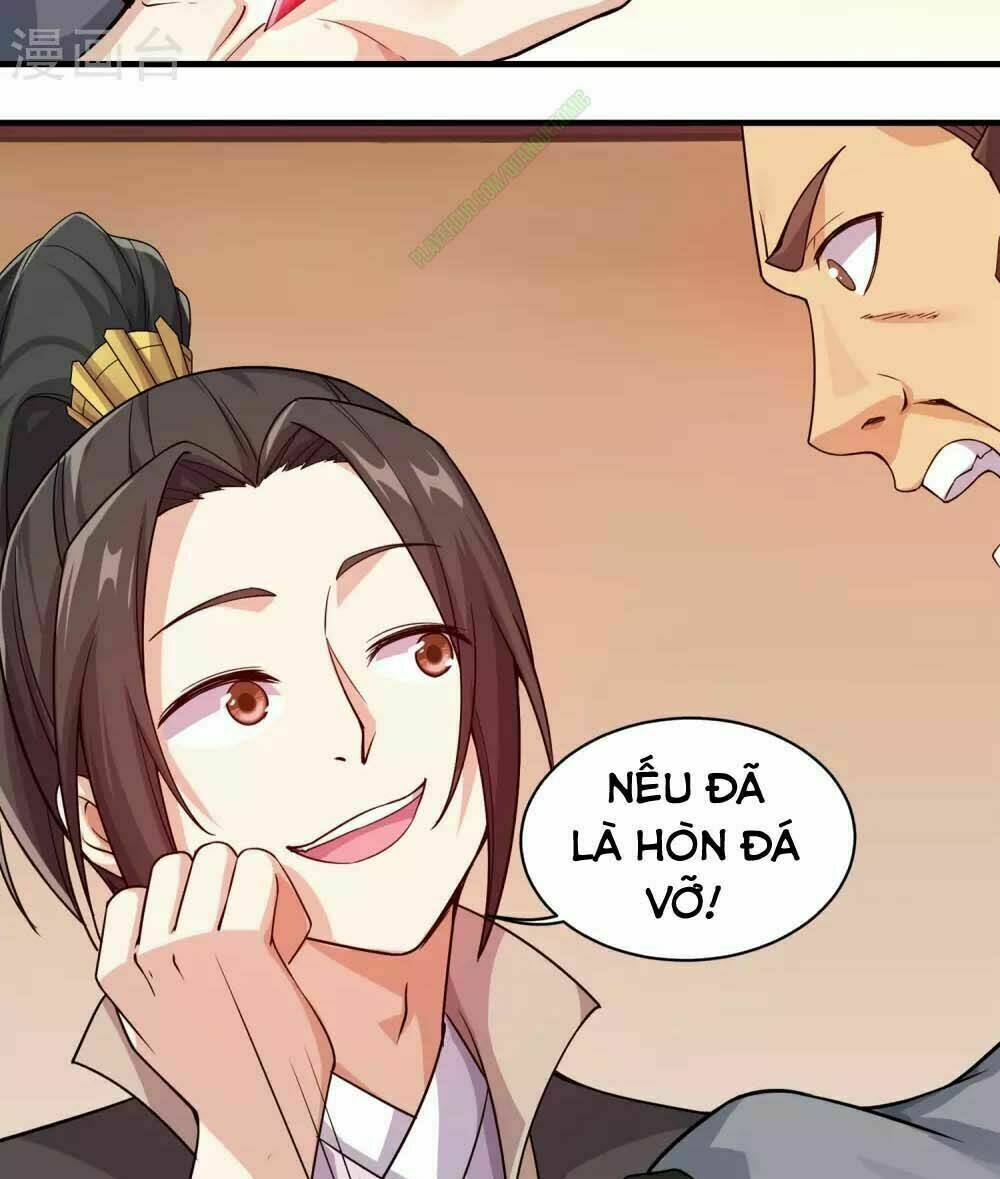 Cái Thế Đế Tôn Chapter 4 - Trang 2