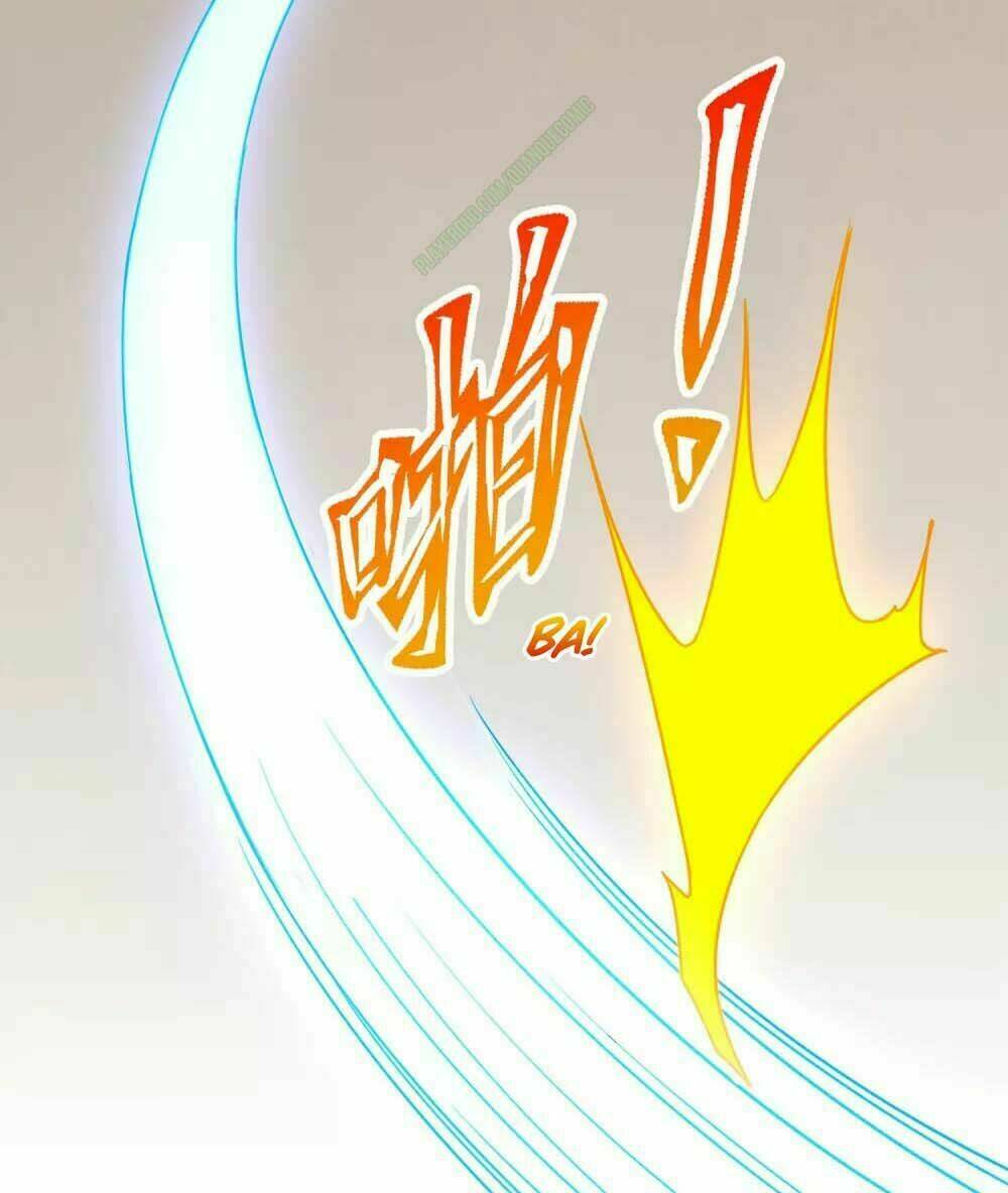 Cái Thế Đế Tôn Chapter 4 - Trang 2