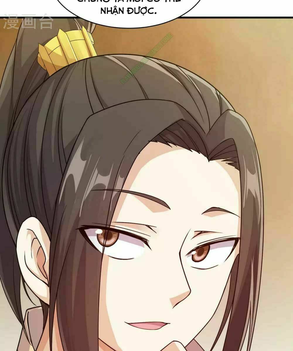 Cái Thế Đế Tôn Chapter 4 - Trang 2