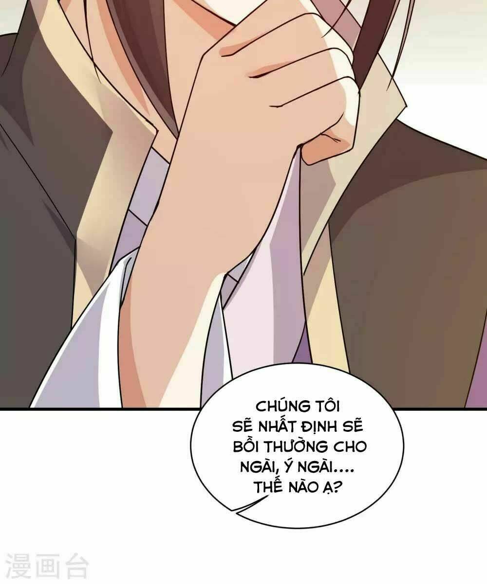 Cái Thế Đế Tôn Chapter 4 - Trang 2