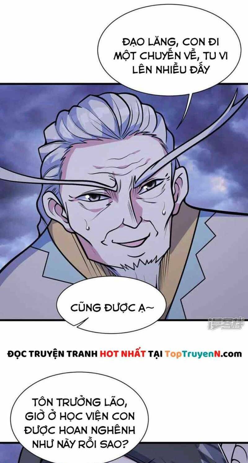 Cái Thế Đế Tôn Chapter 400 - Trang 2