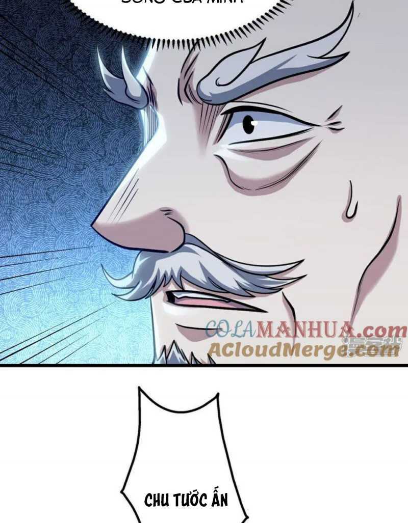 Cái Thế Đế Tôn Chapter 401 - Trang 2